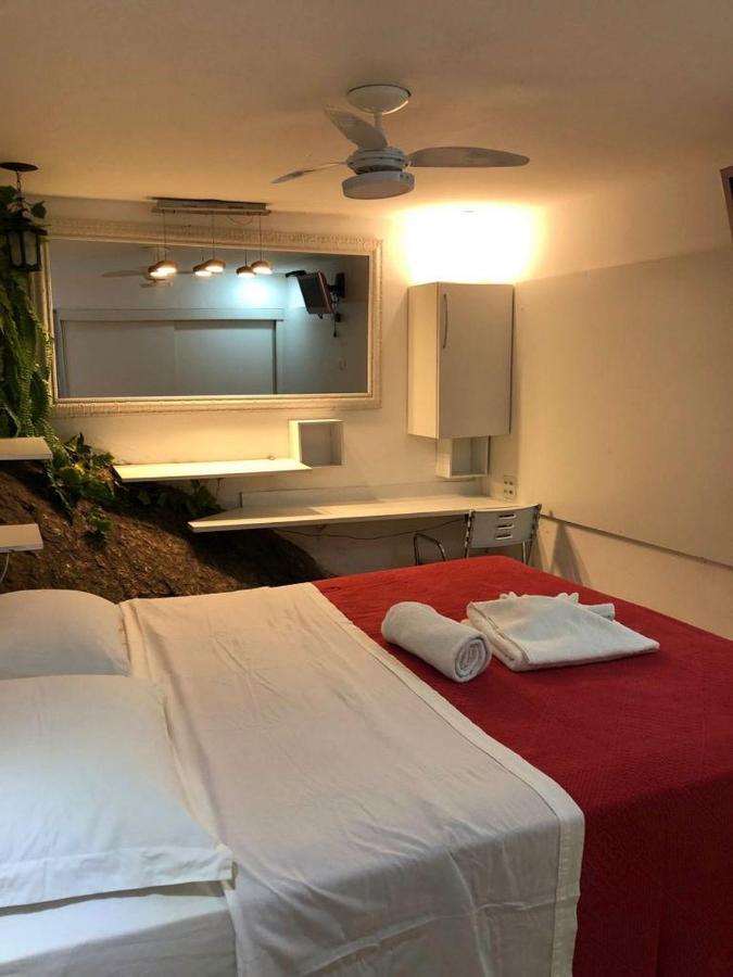 Line Rio Ipanema Loft Apartamento Rio de Janeiro