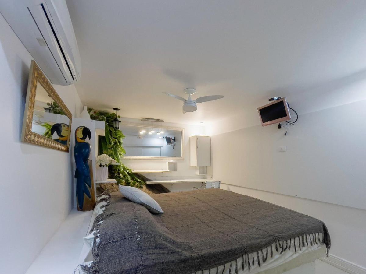 Line Rio Ipanema Loft