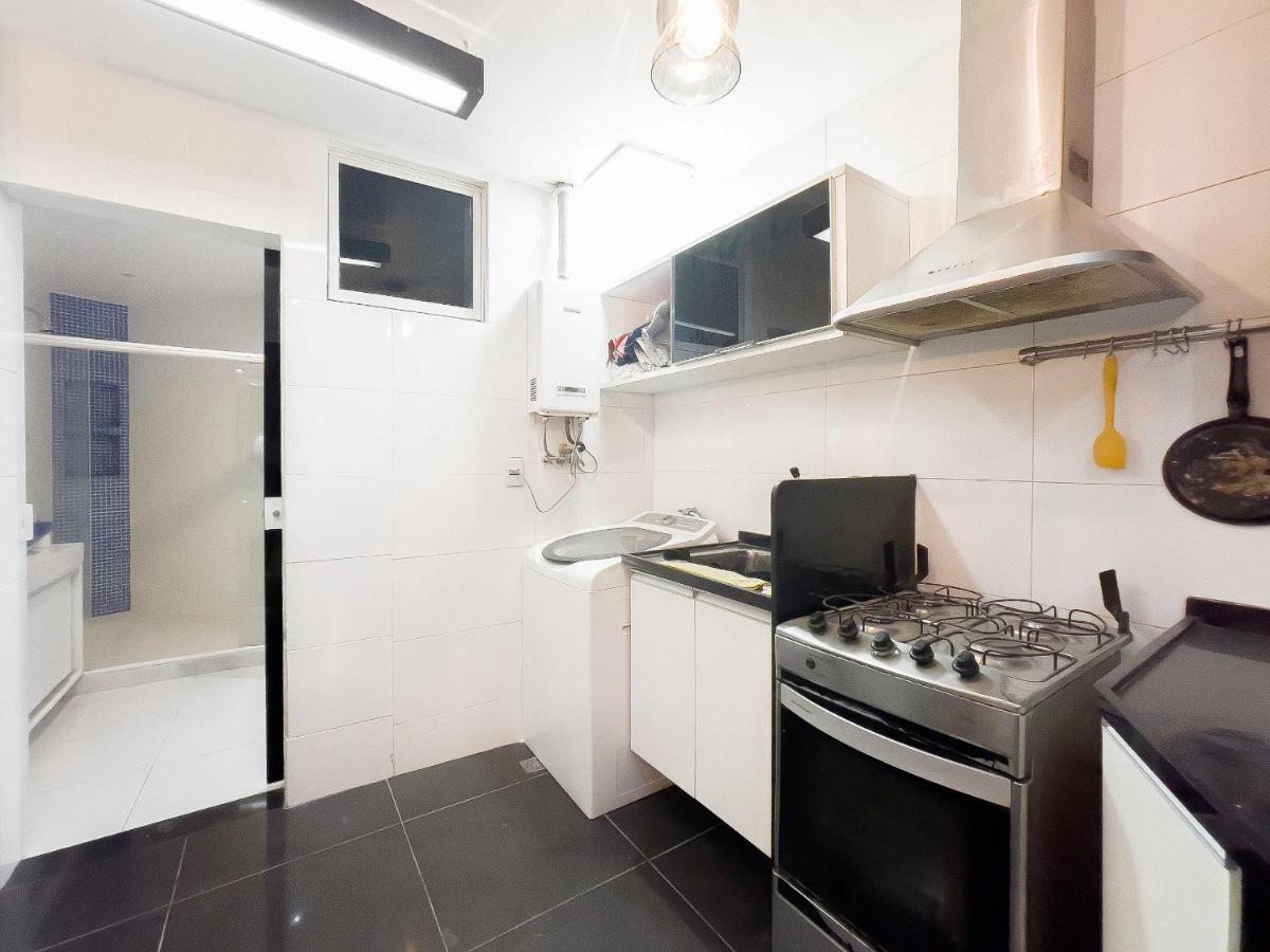 Line Rio Ipanema Loft