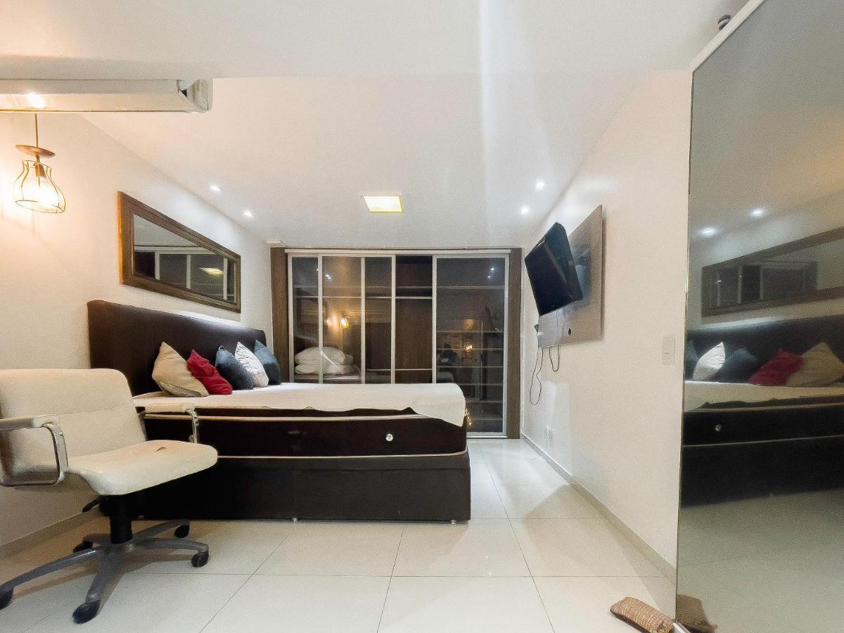 Line Rio Ipanema Loft Apartamento Rio de Janeiro