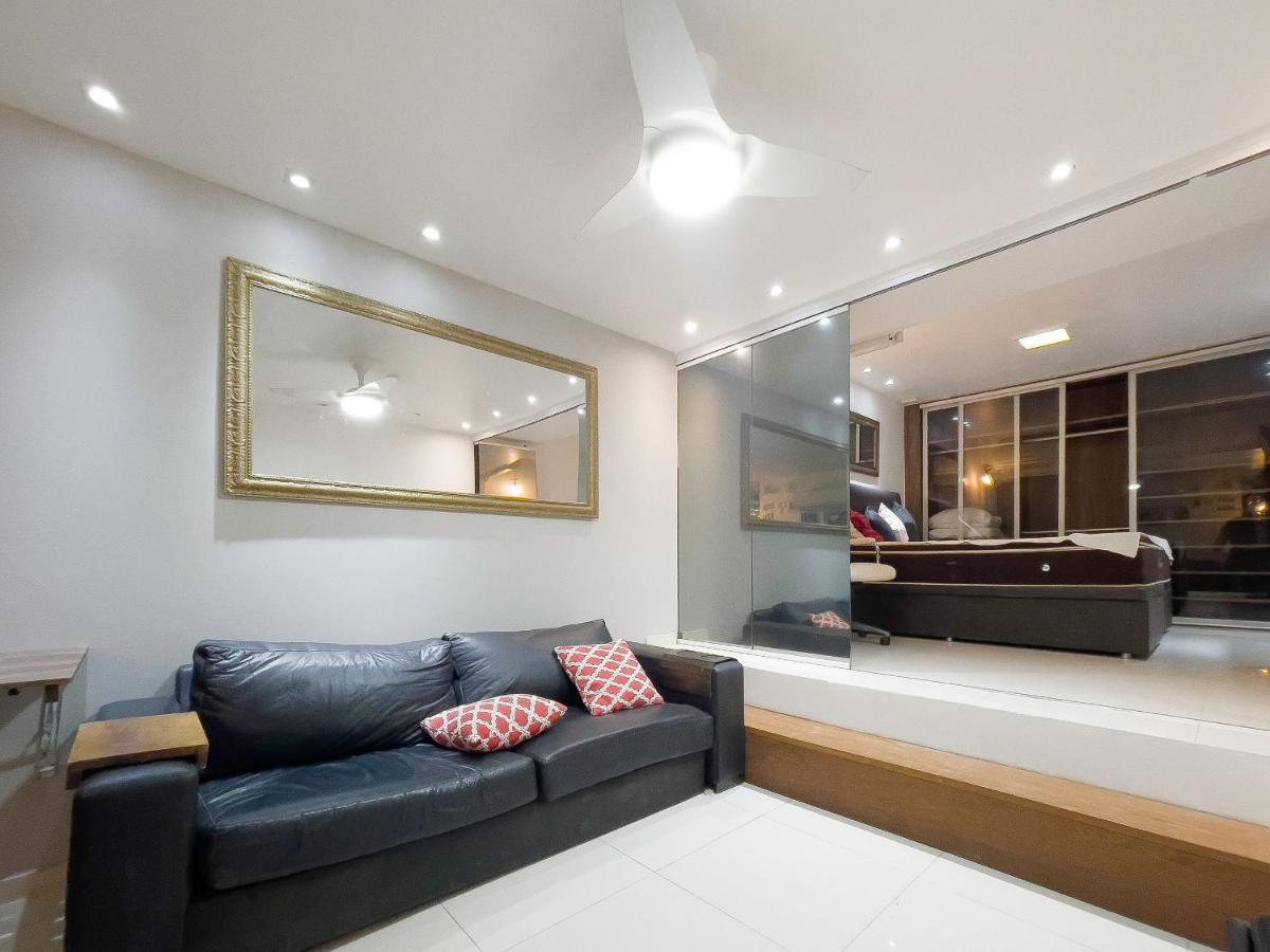 Line Rio Ipanema Loft