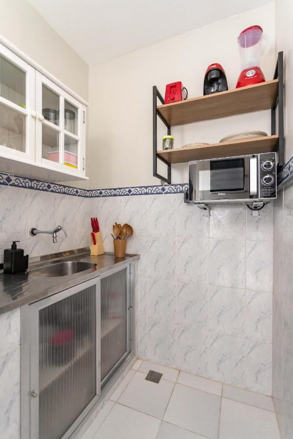 Pineapples J804 - Lindo Flat Em Ipanema Z2 * Rio de Janeiro