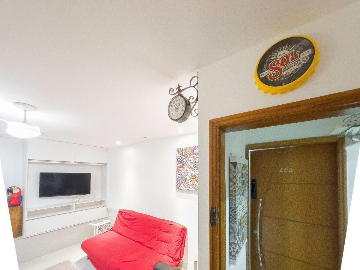 Line Rio Ipanema Loft *