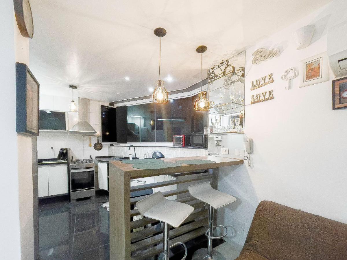 Line Rio Ipanema Loft Apartamento Rio de Janeiro