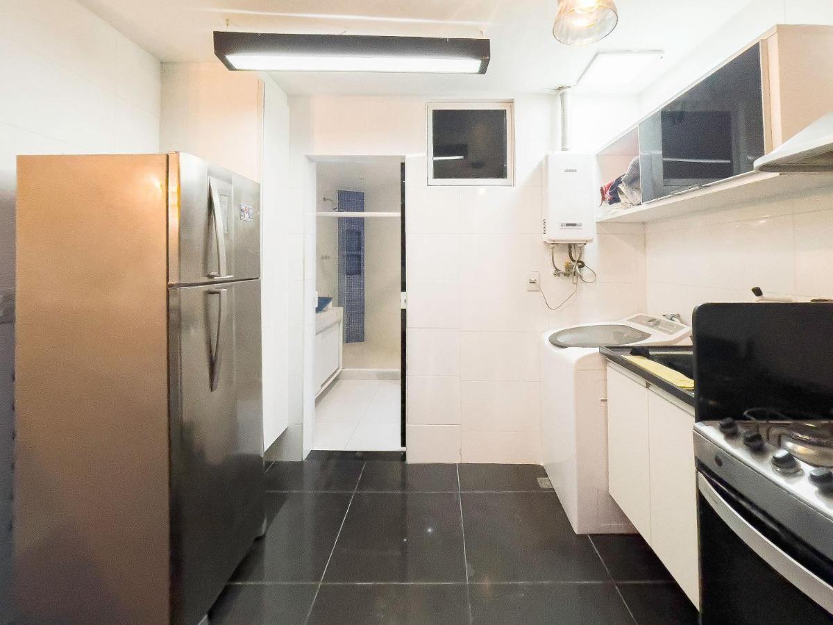 Line Rio Ipanema Loft