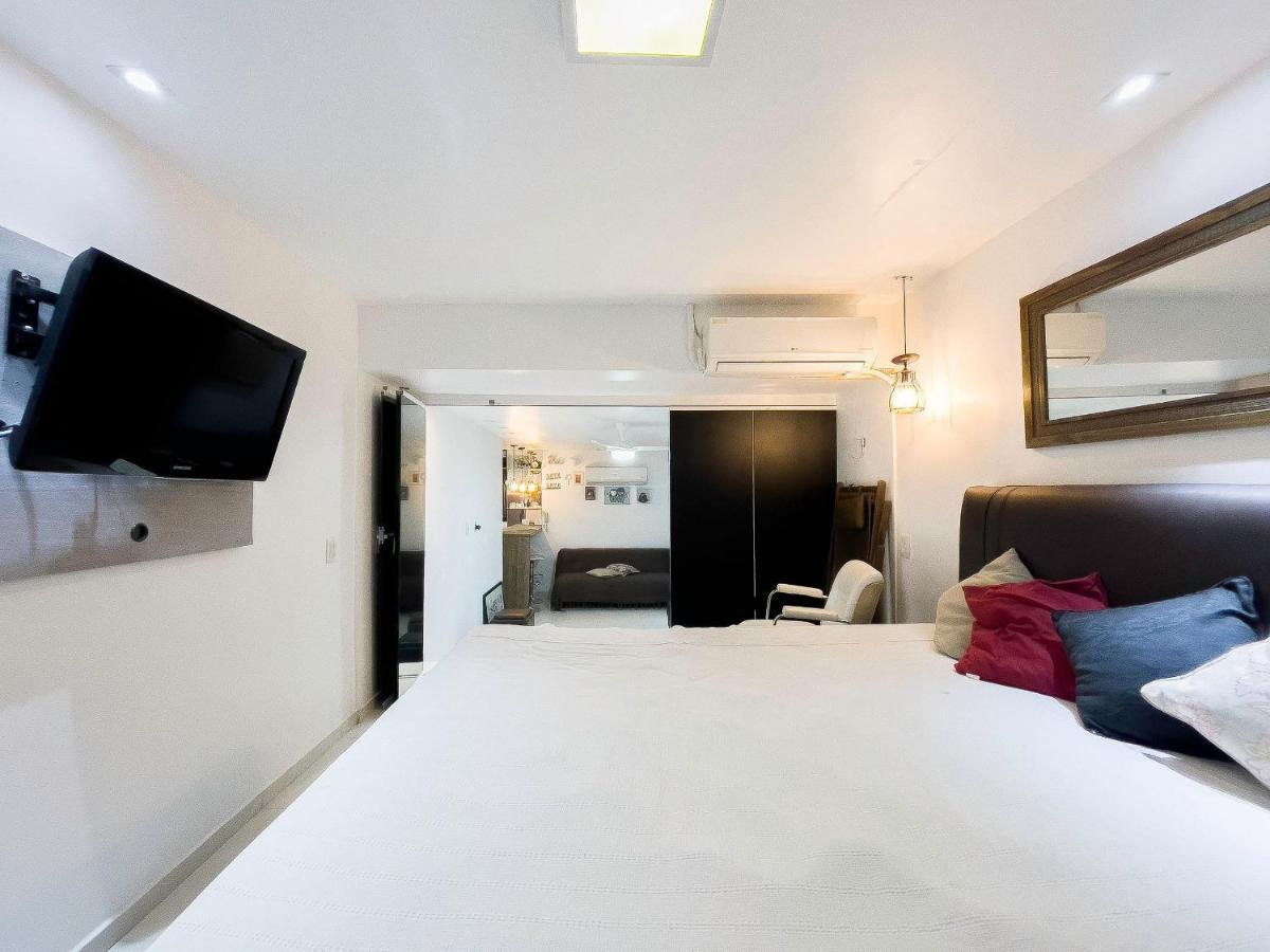 Apartamento Line Rio Ipanema Loft
