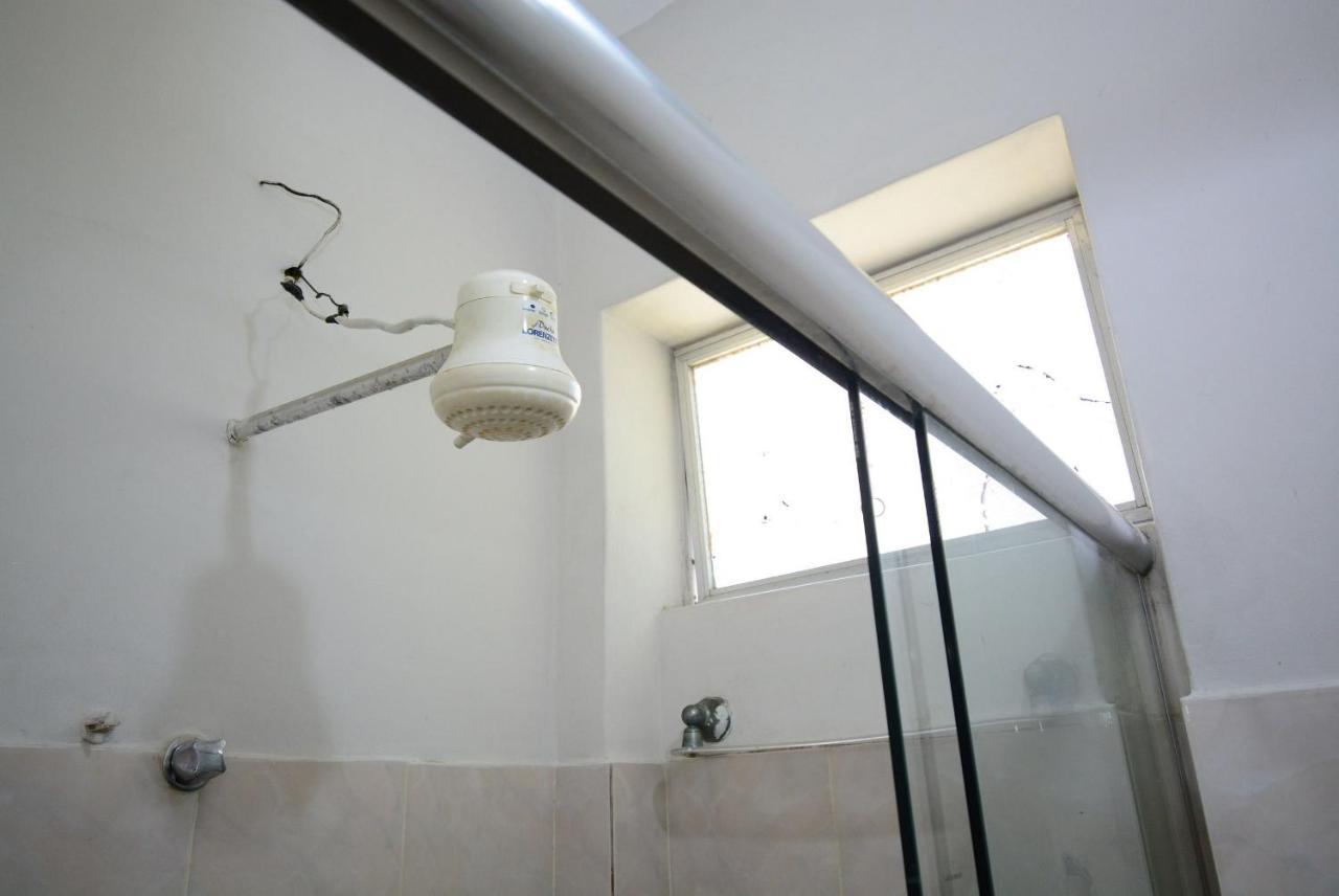 Cozy Flamengo - 3 Hospedes, Conforto E Privativo! Apartamento