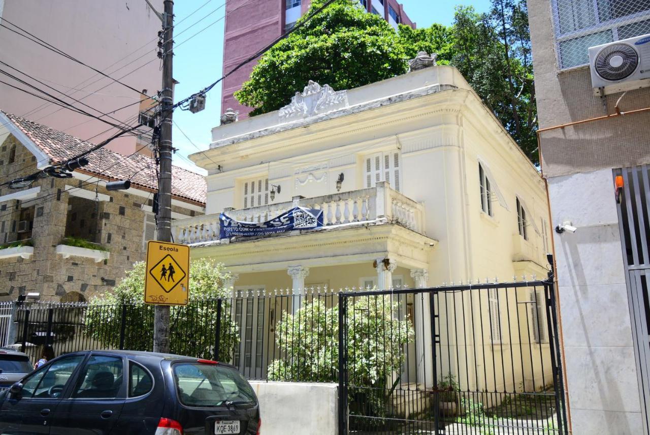 Cozy Flamengo - 3 Hospedes, Conforto E Privativo! Apartamento Rio de Janeiro
