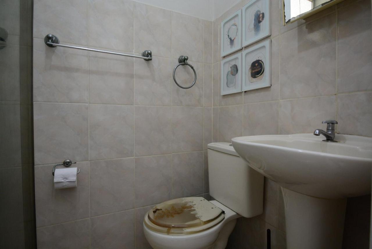 Cozy Flamengo - 3 Hospedes, Conforto E Privativo! Rio de Janeiro