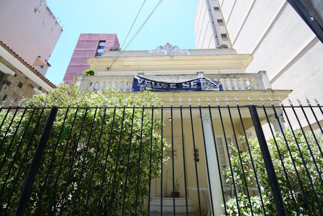 Cozy Flamengo - 3 Hospedes, Conforto E Privativo! Apartamento