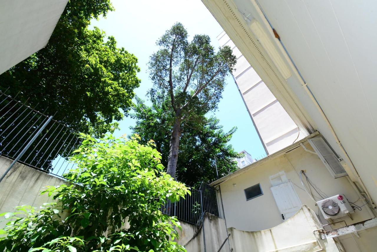 Cozy Flamengo - 3 Hospedes, Conforto E Privativo!