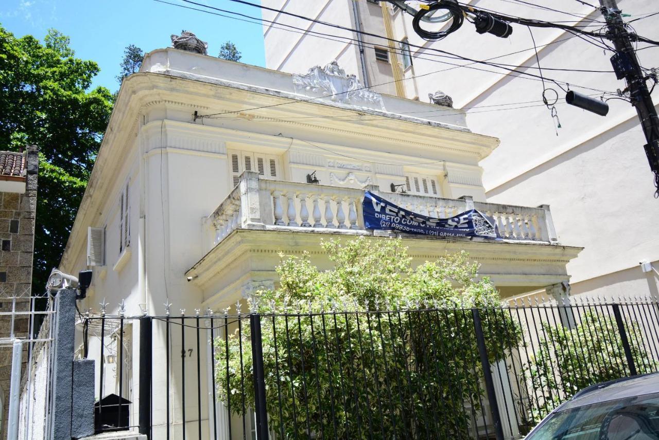 Cozy Flamengo - 3 Hospedes, Conforto E Privativo! Apartamento Rio de Janeiro