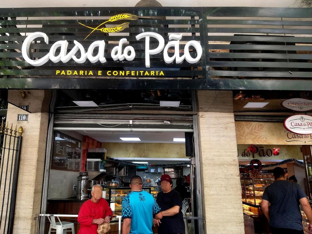 Cozy Flamengo - 3 Hospedes, Conforto E Privativo! Apartamento
