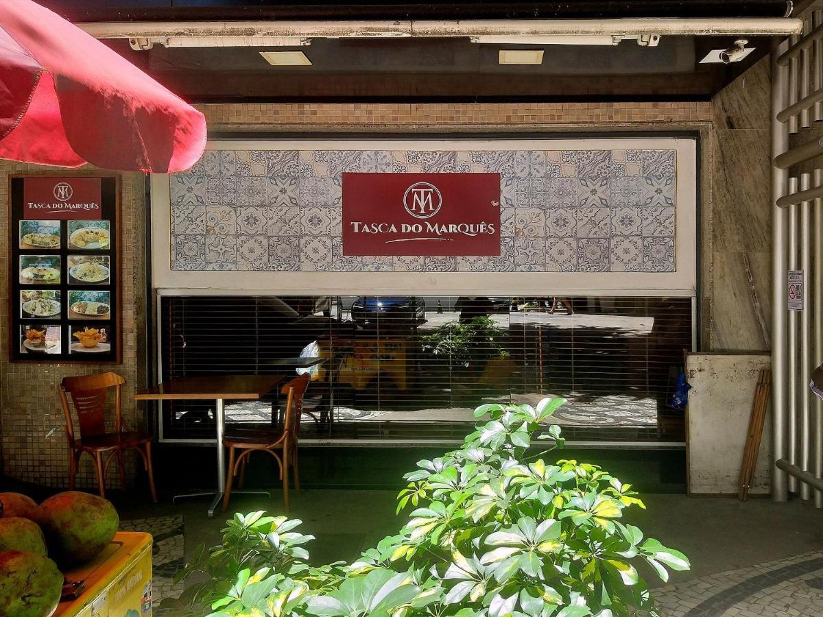Cozy Flamengo - 3 Hospedes, Conforto E Privativo! * Rio de Janeiro