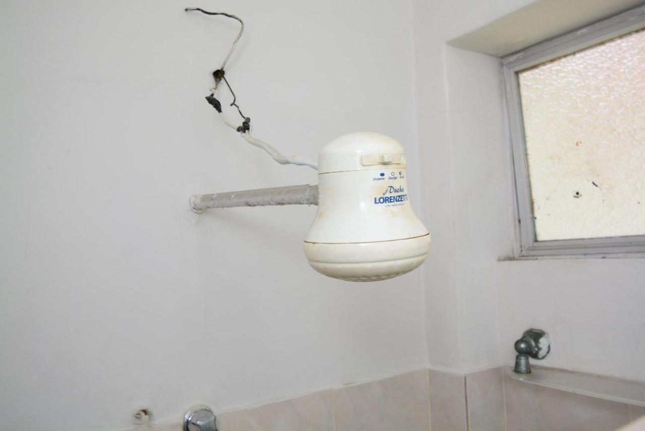 Cozy Flamengo - 3 Hospedes, Conforto E Privativo!