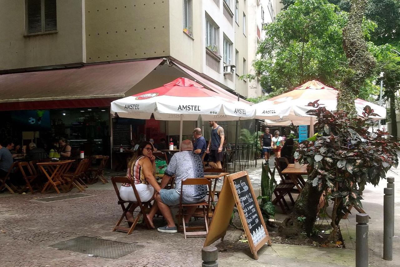 Cozy Flamengo - 3 Hospedes, Conforto E Privativo! * Rio de Janeiro