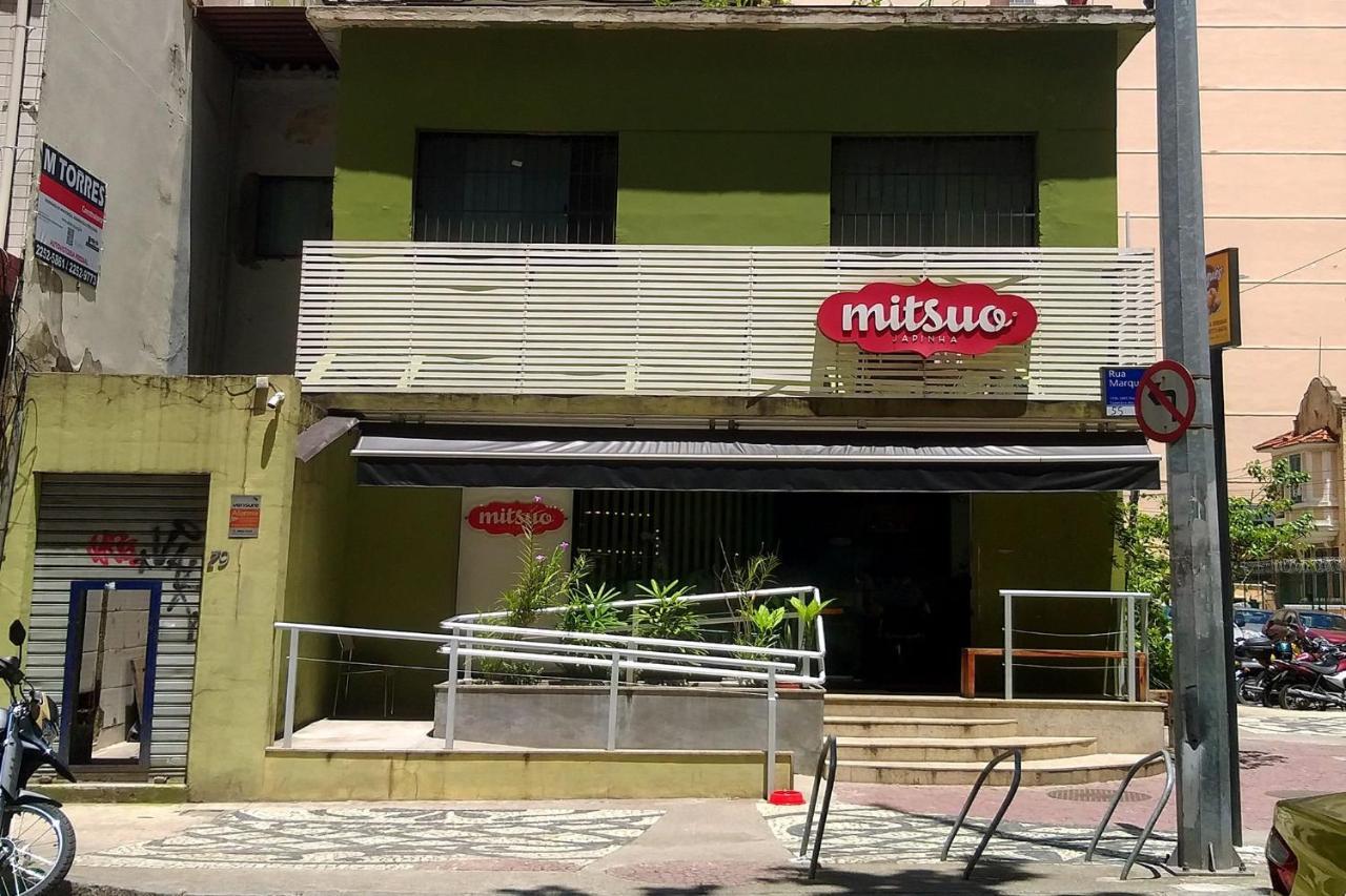 Cozy Flamengo - 3 Hospedes, Conforto E Privativo! *