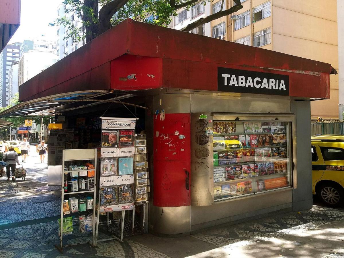 Cozy Flamengo - 3 Hospedes, Conforto E Privativo! * Rio de Janeiro