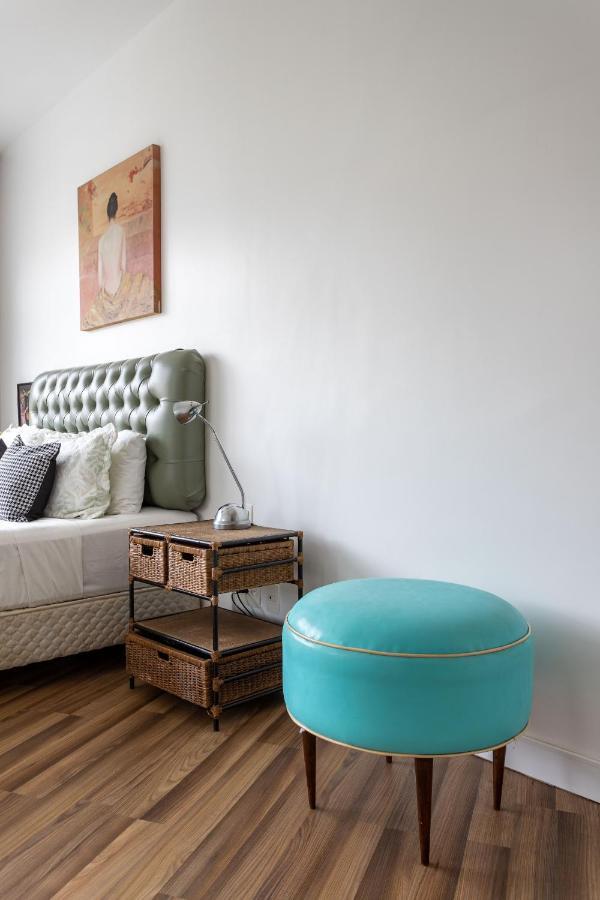 Incrivel Em Ipanema - 2 Quartos - Gc801 Z2 Apartamento