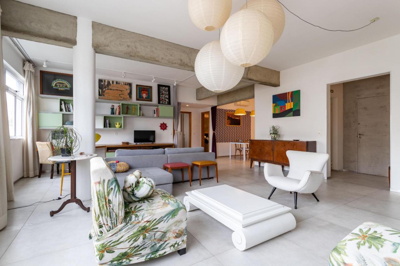 Incrivel Em Ipanema - 2 Quartos - Gc801 Z2 Apartamento Rio de Janeiro
