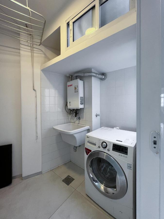 Apartamento Incrivel Em Ipanema - 2 Quartos - Gc801 Z2 *