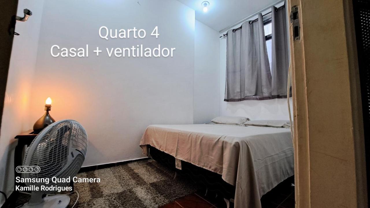 Apartamento Família Copacabana