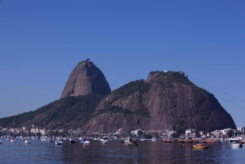 Rio * Rio de Janeiro