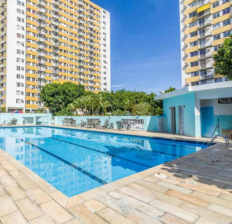 Apartamento Barra