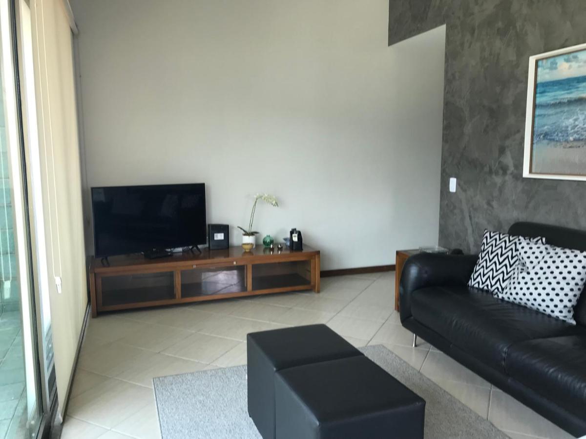 Apartamento Tiffanys Ipanema Flats Bk *