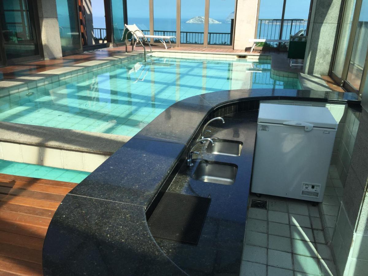 Tiffanys Ipanema Flats Bk Apartment Rio de Janeiro