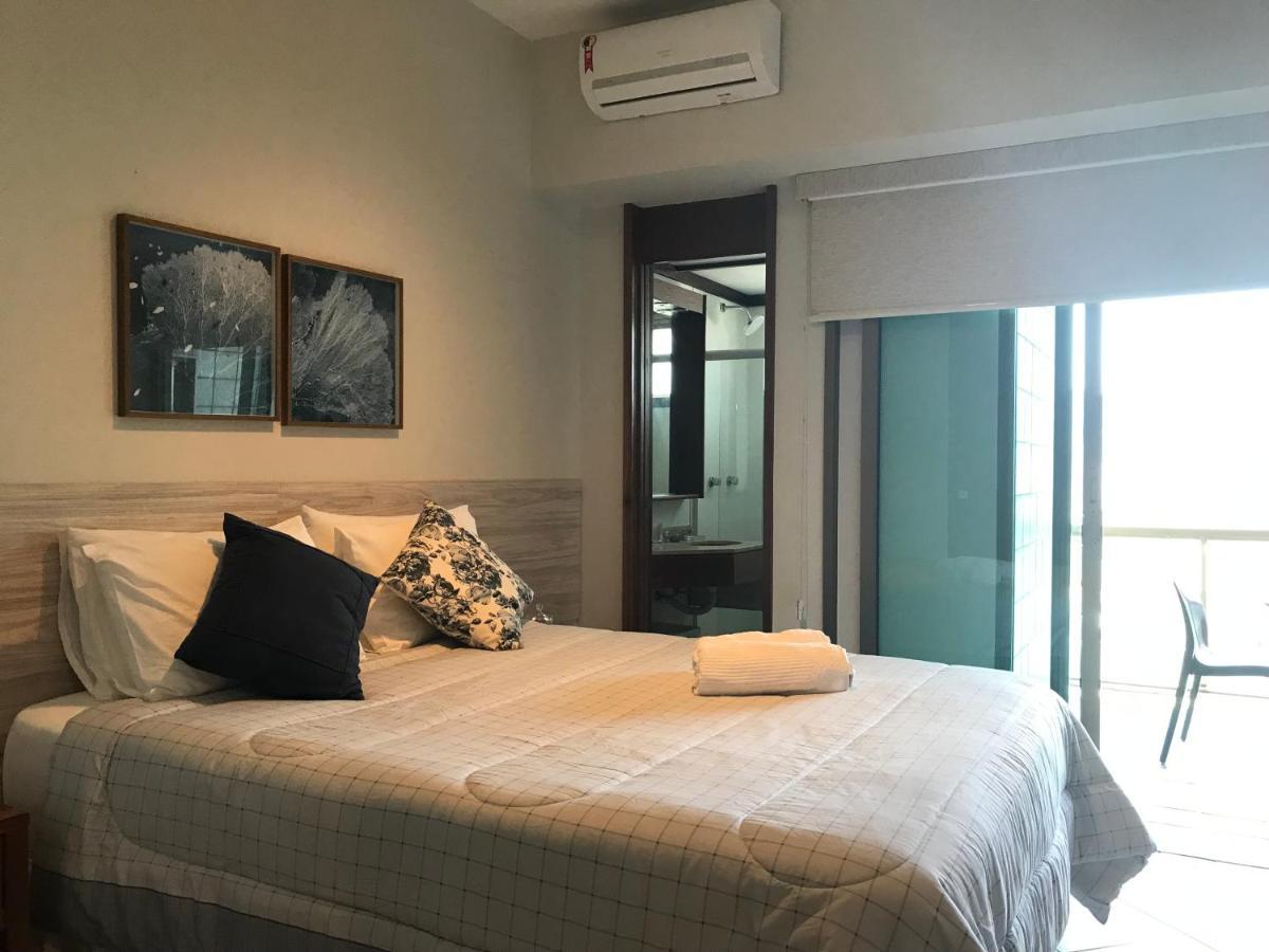 Apartamento Tiffanys Ipanema Flats Bk