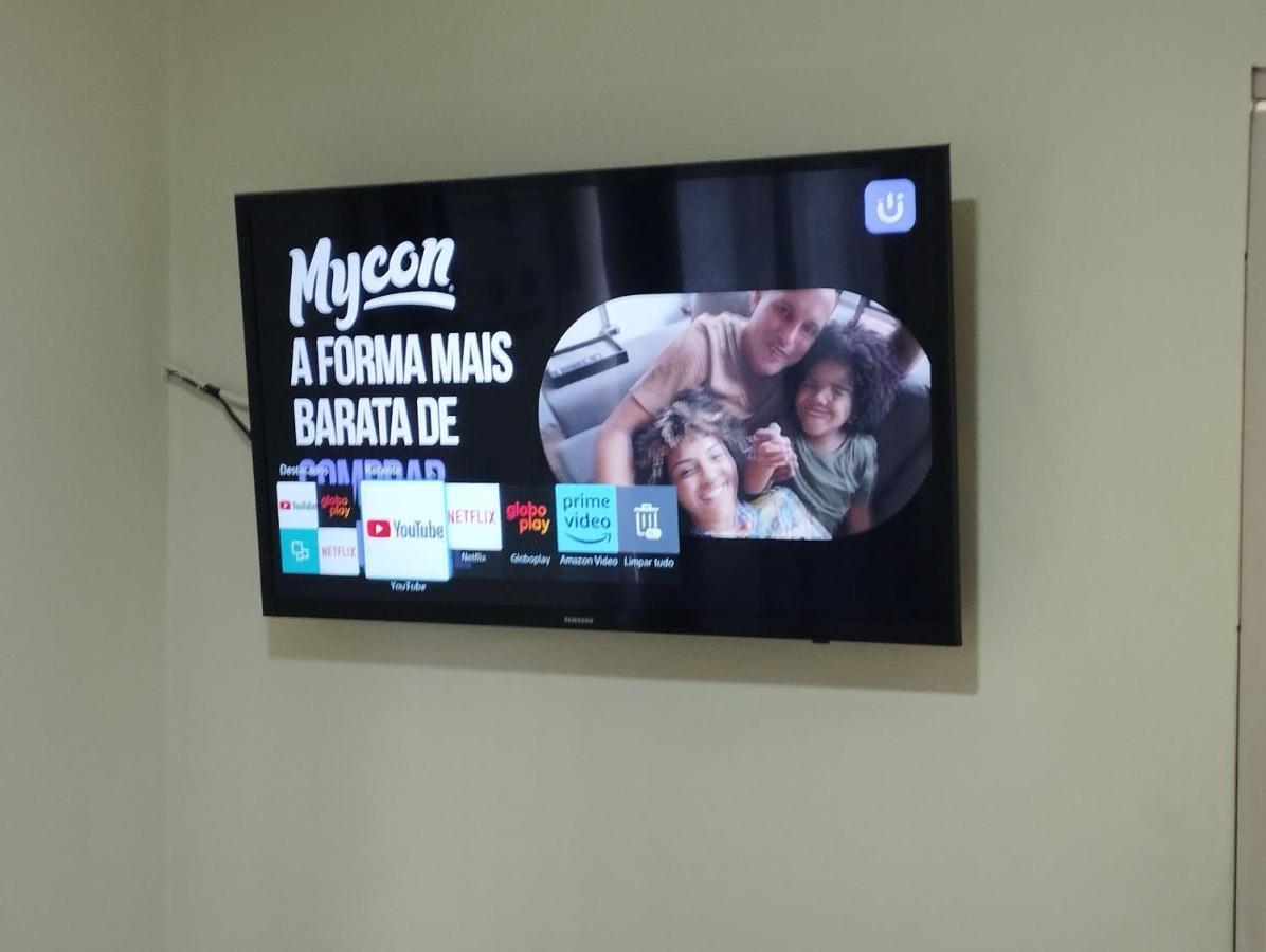 Loft Em Cobertura Apartment *