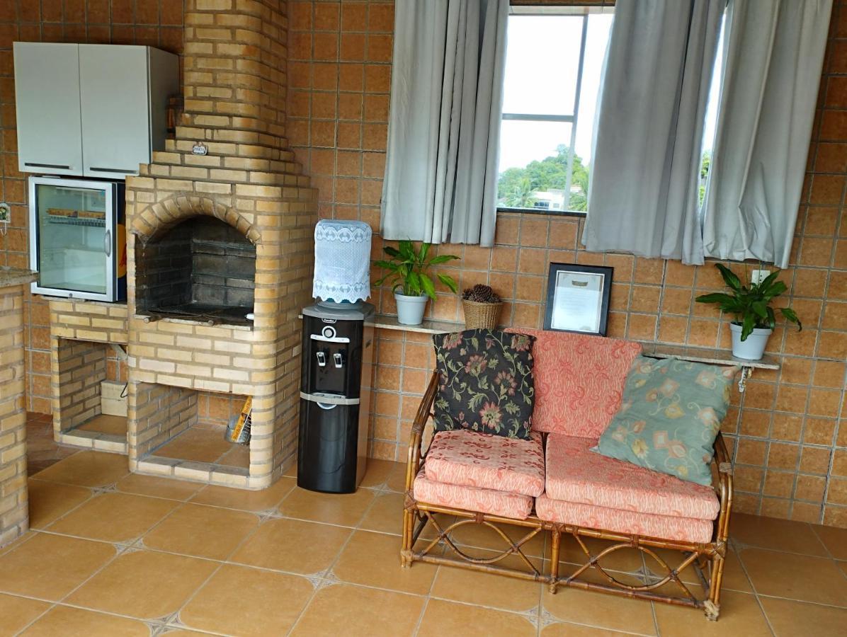 Apartment Loft Em Cobertura