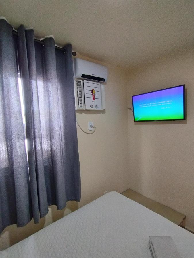 Loft Em Cobertura Apartment *