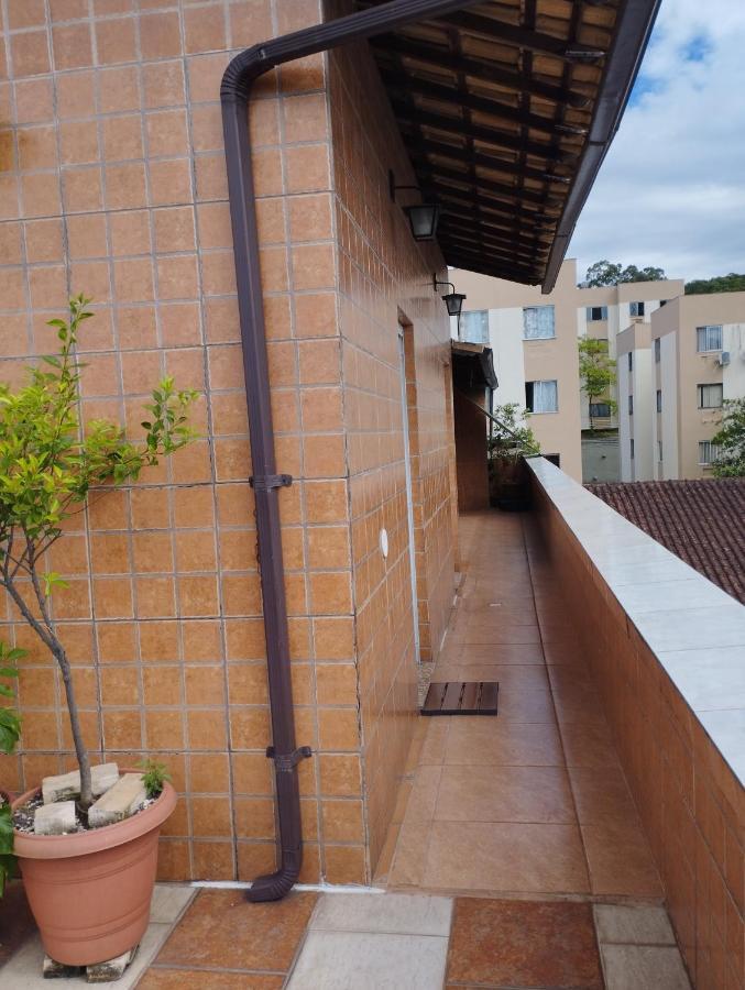Loft Em Cobertura Apartment