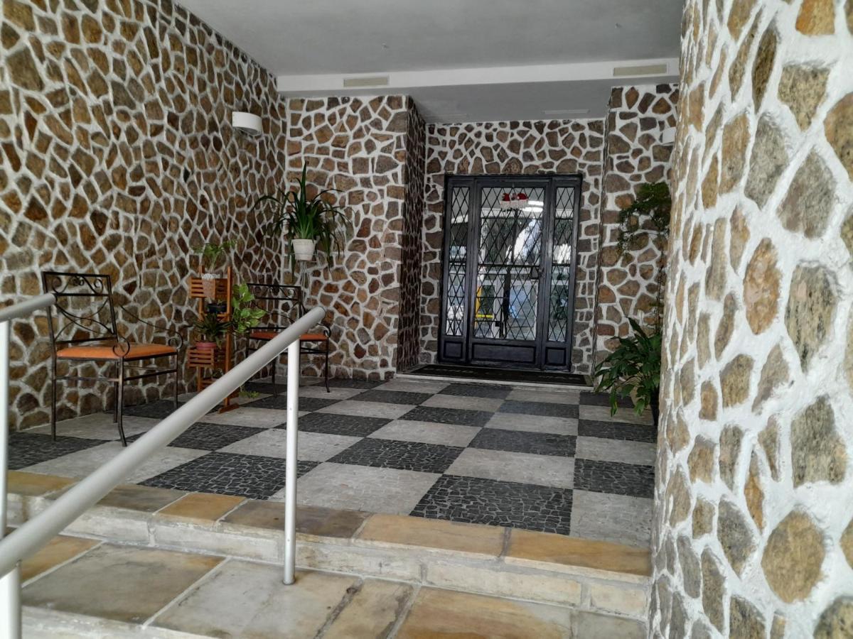 Apartment Gloria' Loft *