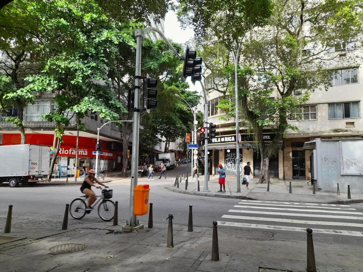 Gloria' Loft Apartment Rio de Janeiro