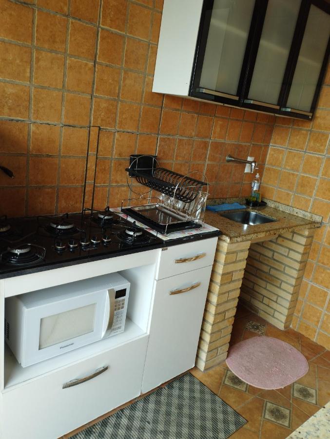Apartment Loft Em Cobertura *