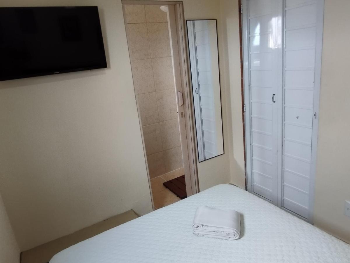 Apartment Loft Em Cobertura *