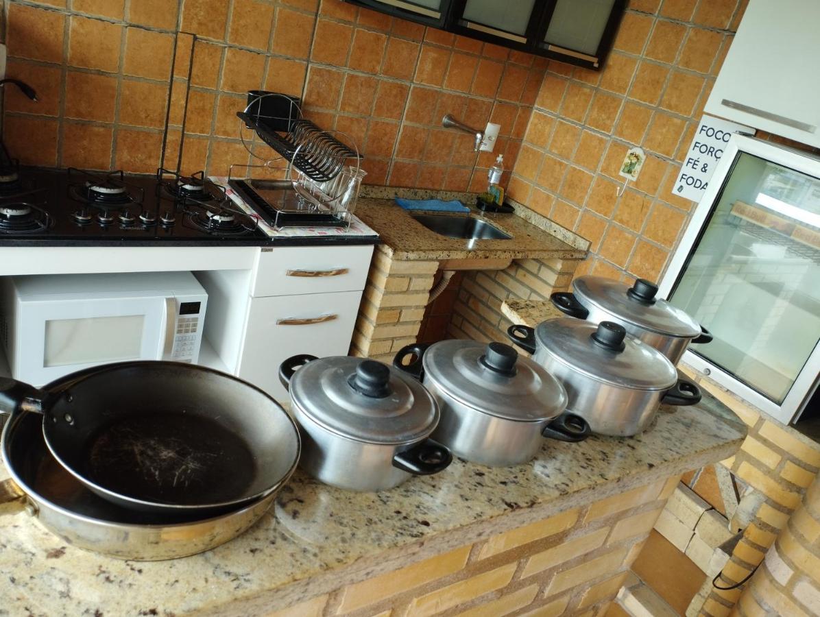 Apartment Loft Em Cobertura *