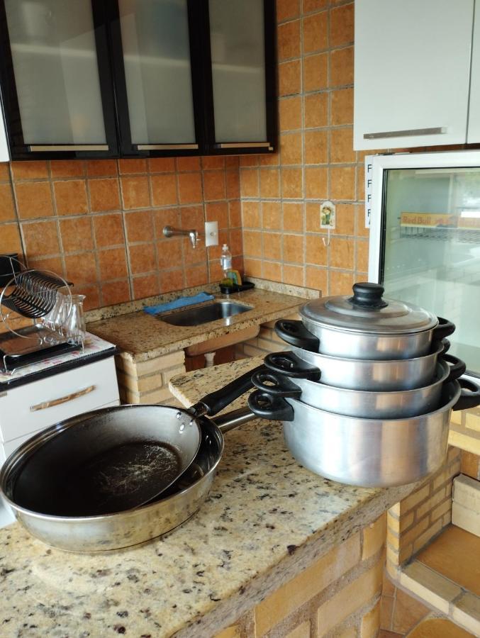 Loft Em Cobertura * Rio de Janeiro