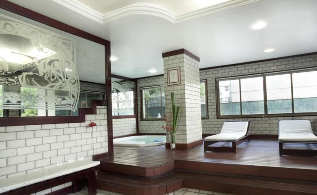 Tiffanys Rio Flat Apart-hotel Rio de Janeiro