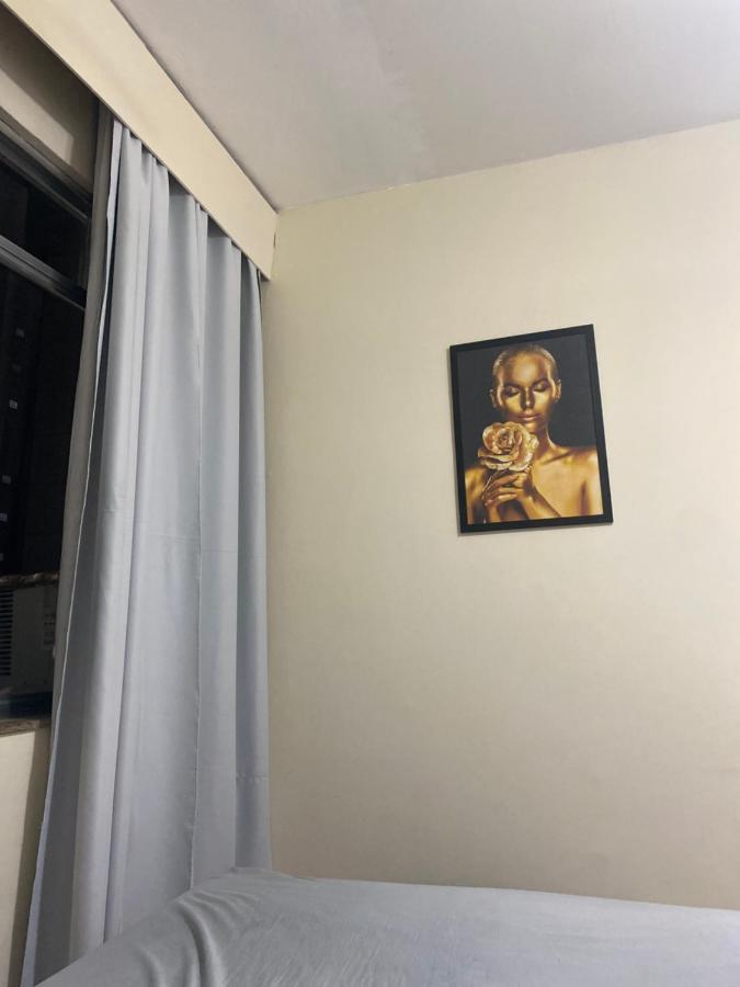 Apartamento Quadra Da De Copacabana *