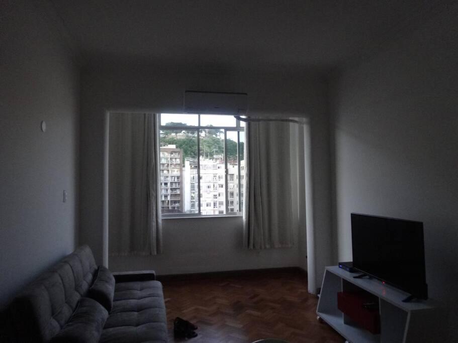 In Rio With Parking Apartamento *