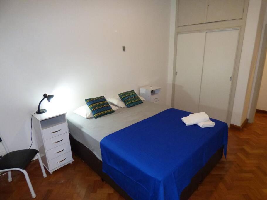 Apartamento In Rio With Parking *