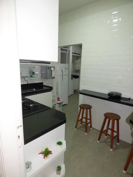 In Rio With Parking Apartamento Rio de Janeiro