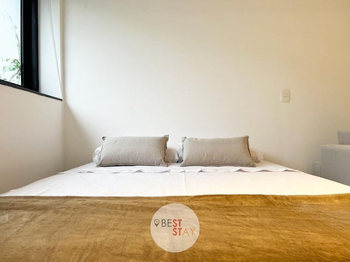 Apartment Pratik No Jardim Botanico *