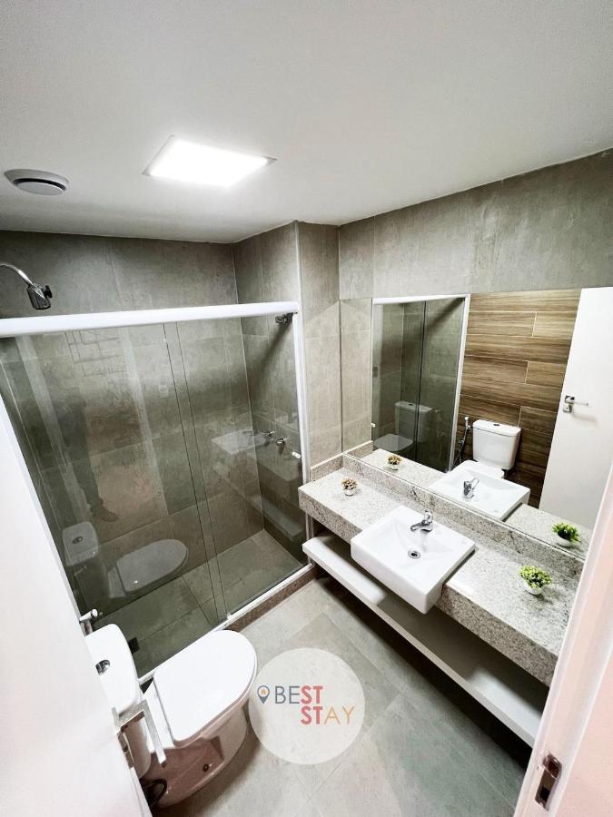 Apartment Pratik No Jardim Botanico