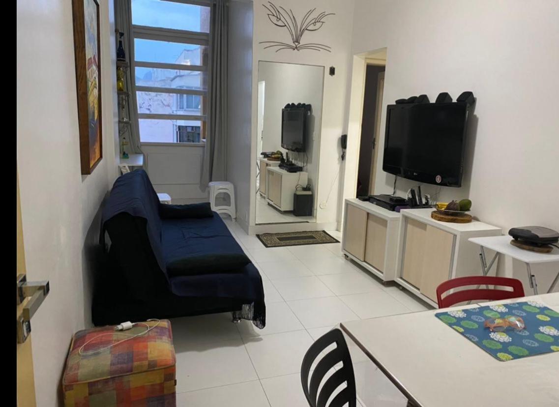 Copacabana Apartment *