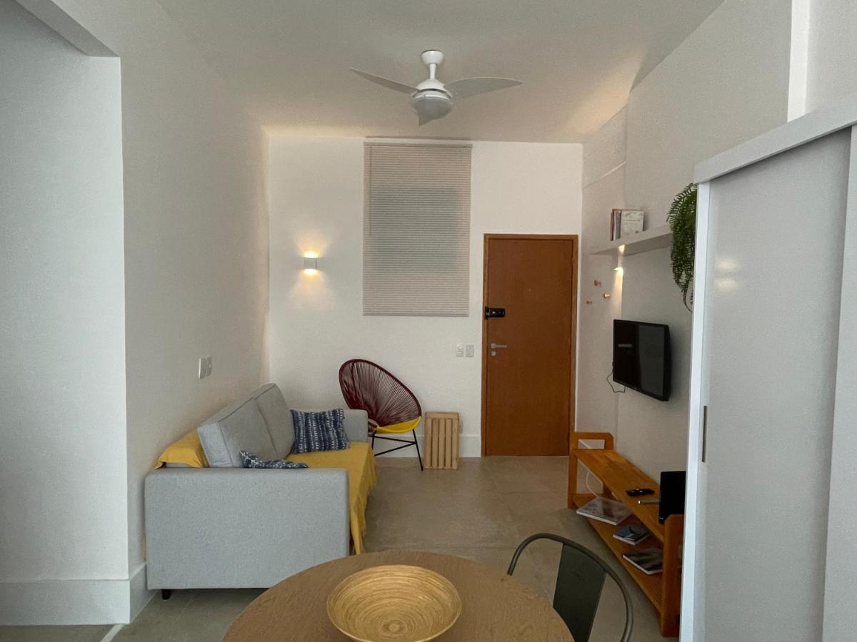 Novo Loft Silencioso Quadra Da Copacabana * Rio de Janeiro